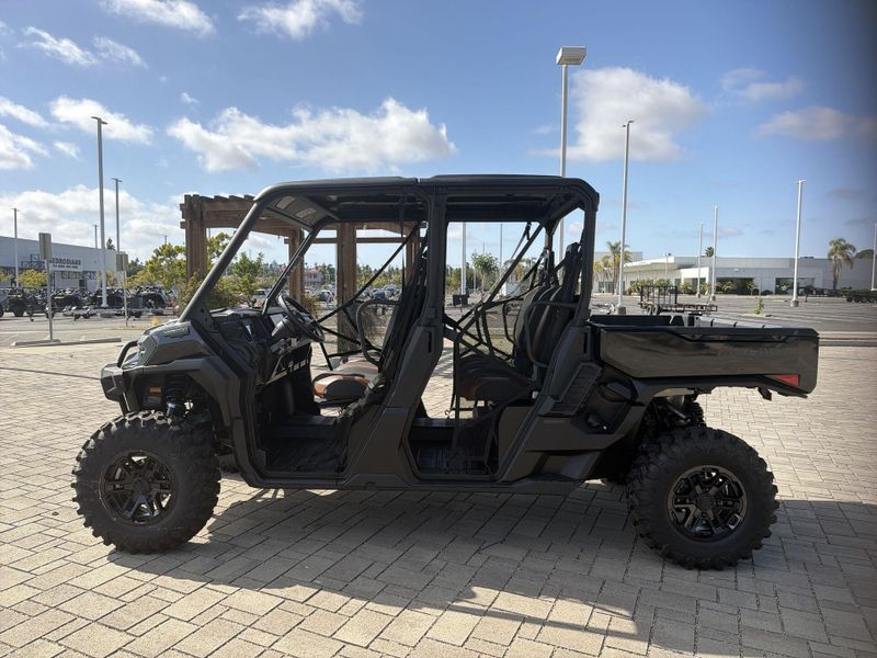 New 2026 Can-Am DEFENDER MAX LONE STAR HD11 Image 14