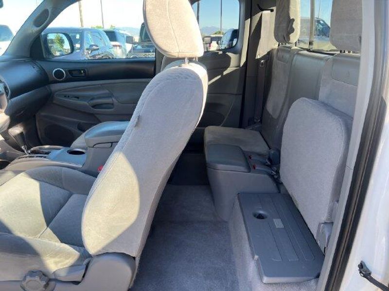Used 2009 Toyota Tacoma PreRunnerImage 20
