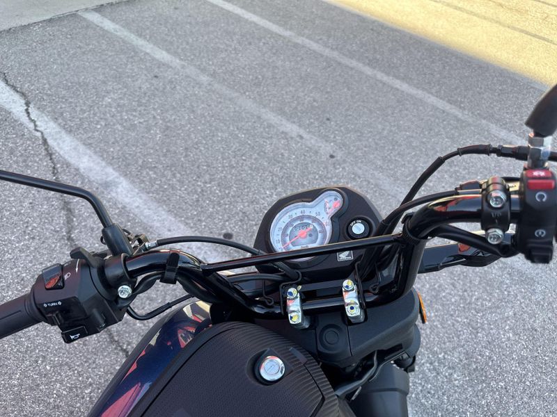 New 2026 Honda Navi Image 12