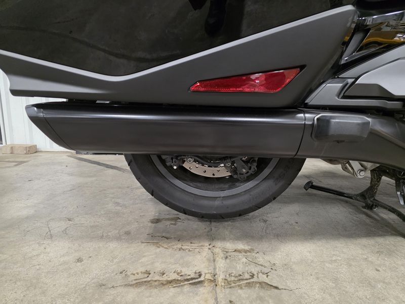 Used 2023 Honda Gold Wing Tour Automatic DCT 