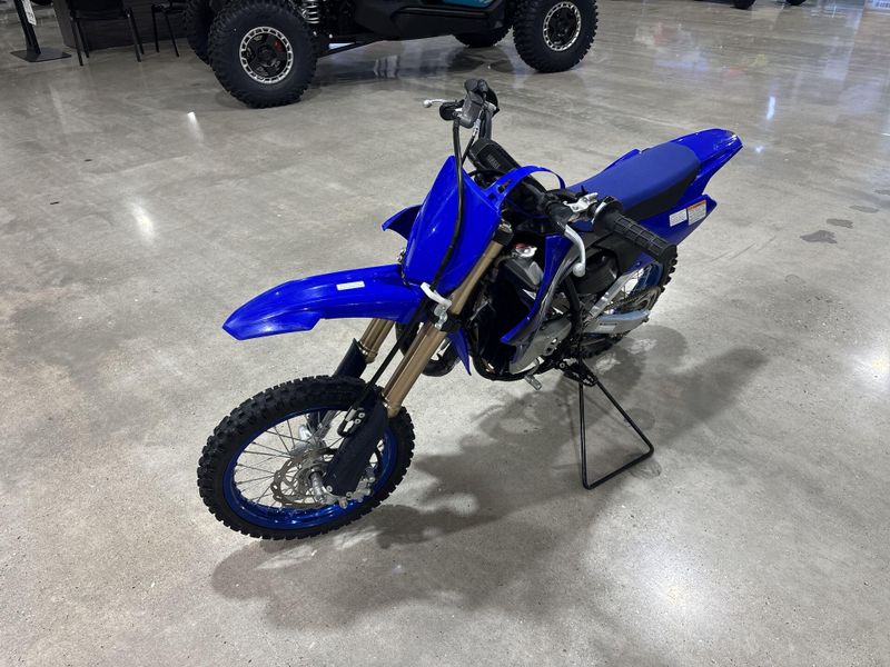 Used 2023 Yamaha YZ65 Image 11
