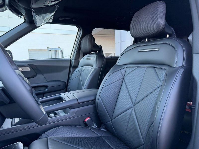 New 2027 Kia Telluride Hybrid SXImage 12