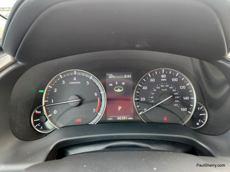 Used 2022 Lexus RX 350 