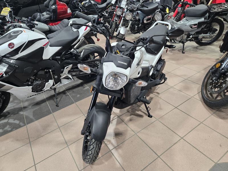 NEW 2026 HONDA NAVI Image 8