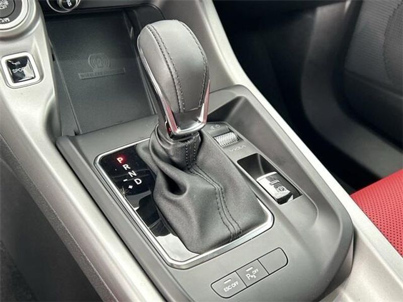 New 2024 Dodge Hornet R/T Plus EawdImage 22