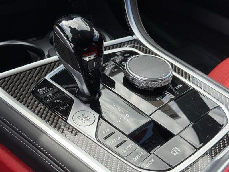 New 2026 BMW 8 Series M850i xDrive Gran CoupeImage 24