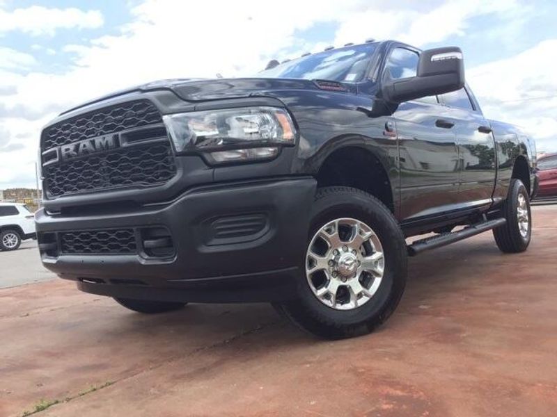 2023 RAM 2500 TradesmanImage 25