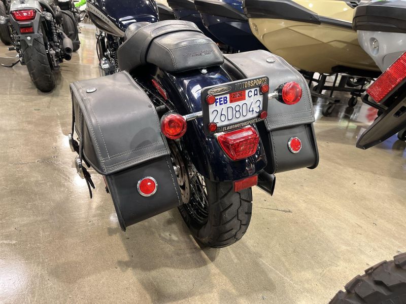 Used 2019 Harley-Davidson Sportster 1200 Custom Image 20