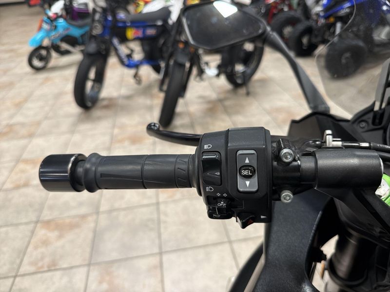 Used 2015 Kawasaki NINJA 1000 ABS Image 22