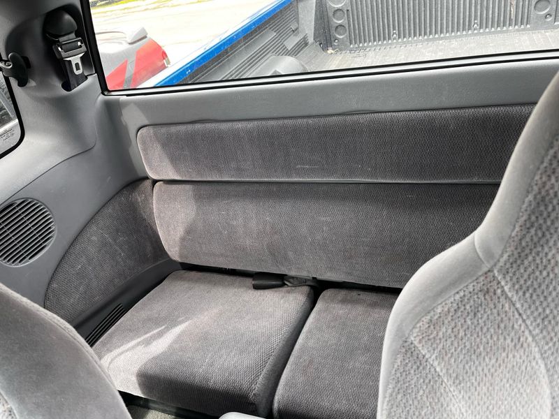 2000 Dodge Dakota SportImage 7