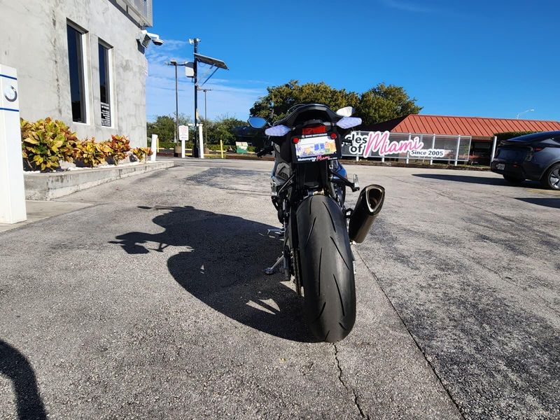 2026 BMW S 1000 RRImage 8