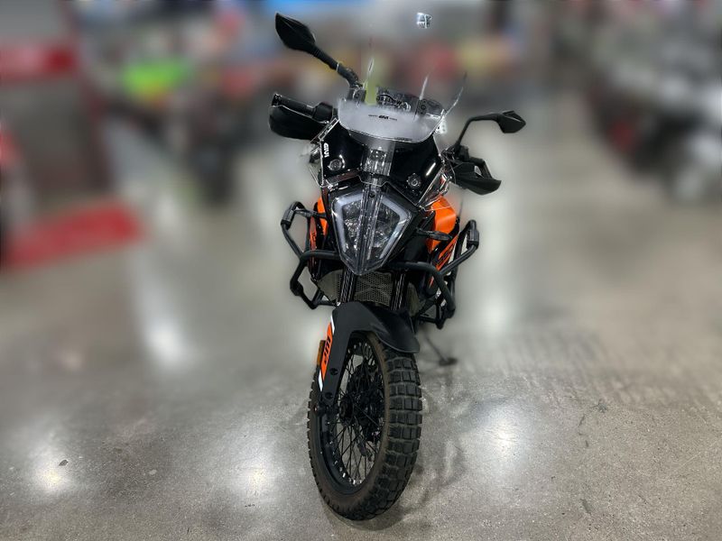 Used 2023 KTM 390 ADVENTURE Image 24