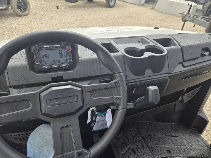 New 2026 Polaris RANGER 1000 PREMIUM 