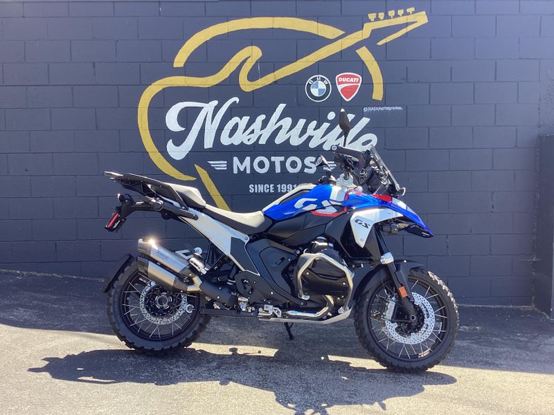 New 2025 BMW R 1300 GS 