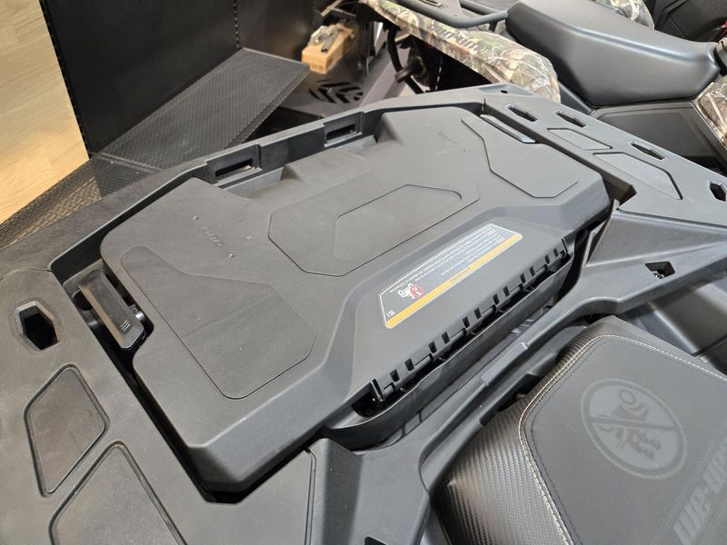 NEW 2026 CAN-AM OUTLANDER BACKCOUNTRY 1000R Image 15