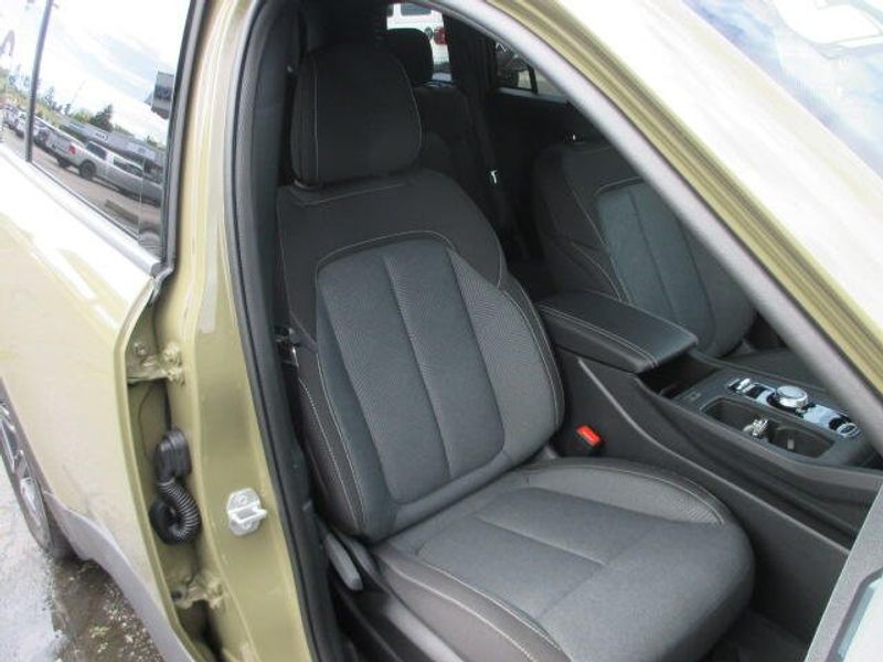 New 2026 Jeep Cherokee Laredo 4x4Image 23