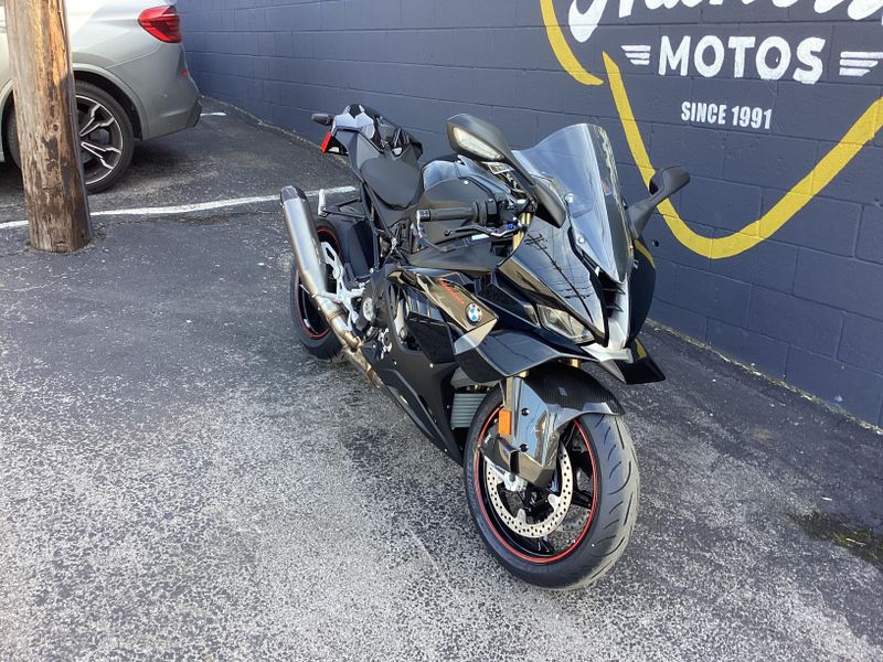 New 2026 BMW S 1000 RR 