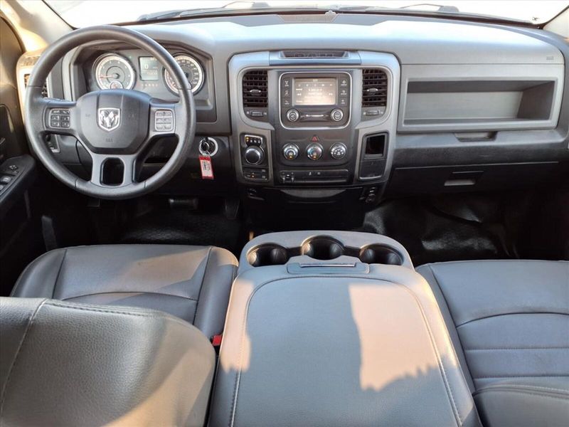2018 Ram 1500 Express photo 6