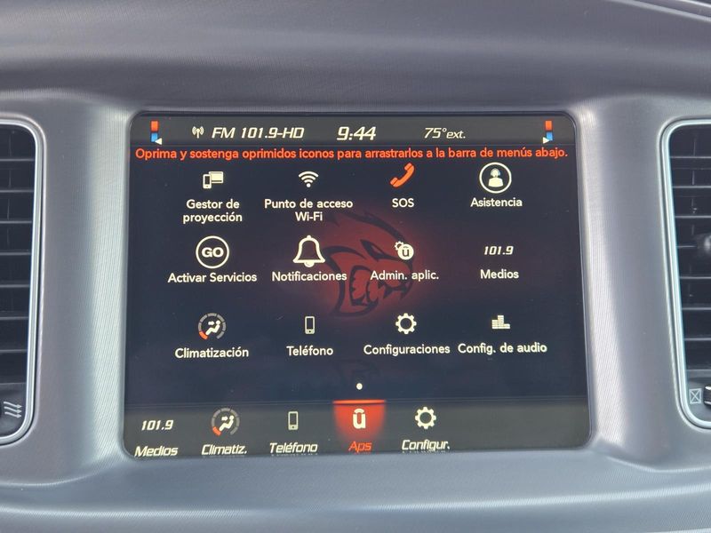 Used 2023 Dodge Charger SXT RWD