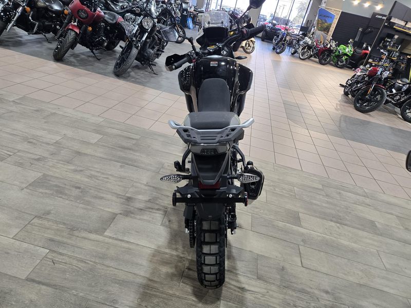 NEW 2026 CFMOTO IBEX 450 Image 10