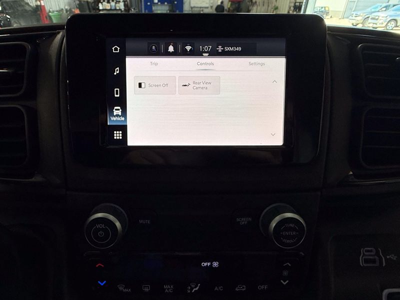 New 2026 RAM Promaster 2500 Tradesman Cargo Van High Roof 136