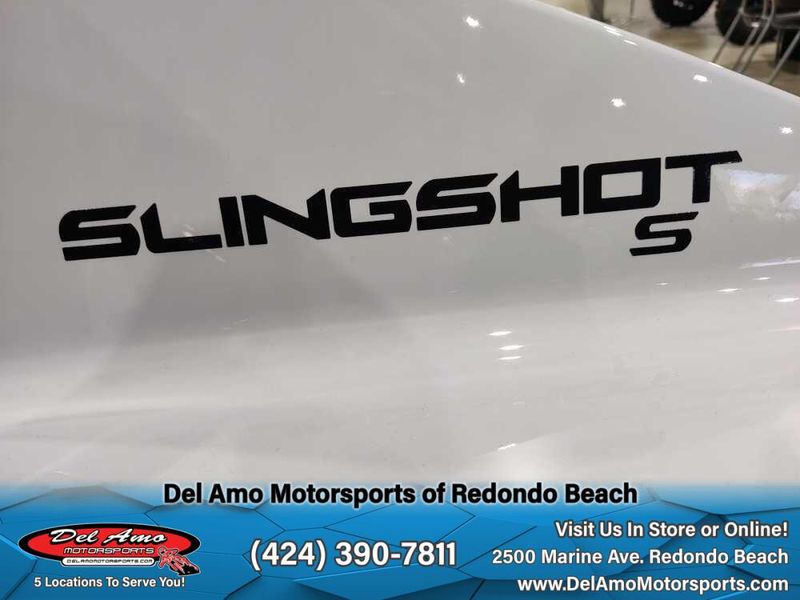 2023 Polaris T23AATHD  in a MOONLIGHT WHITE exterior color. Del Amo Motorsports of Redondo Beach (424) 304-1660 delamomotorsports.com 