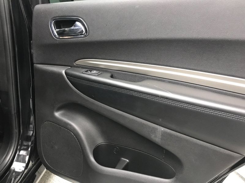 2017 Dodge Durango GTImage 22