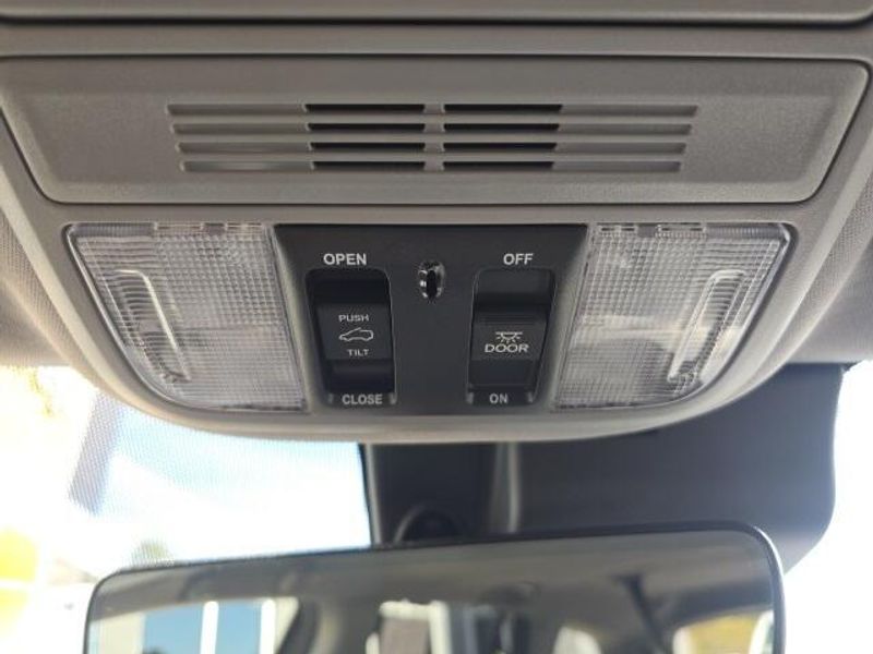 2022 Honda Pilot EX-L photo 23
