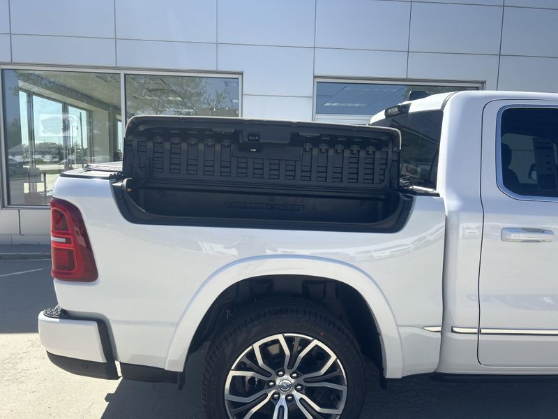 2025 RAM 1500 TungstenImage 9