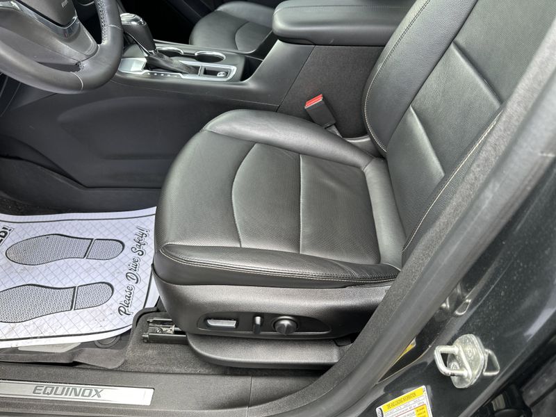 2018 Chevrolet Equinox PremierImage 19