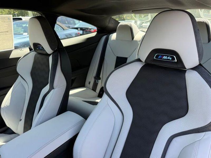 New 2026 BMW M4 CompetitionImage 19