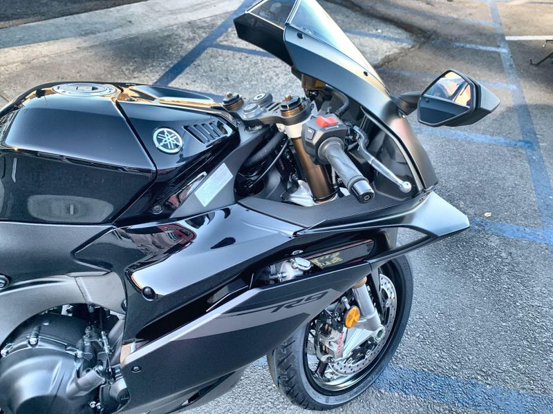 New 2025 Yamaha YZF-R9 Image 21
