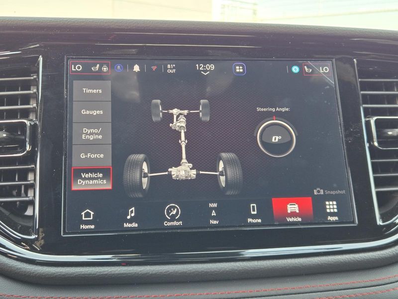 New 2026 Dodge Durango Gt Plus Awd Hemi V8