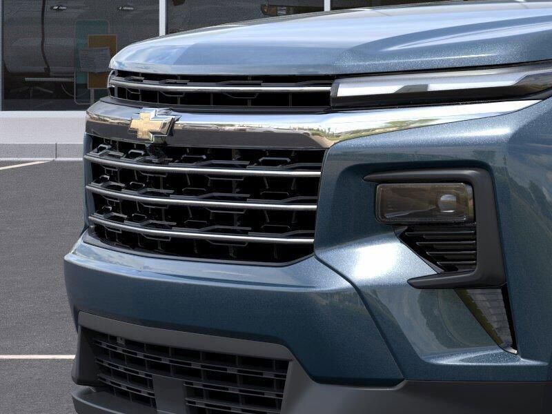 New 2026 Chevrolet Traverse FWD LTImage 13