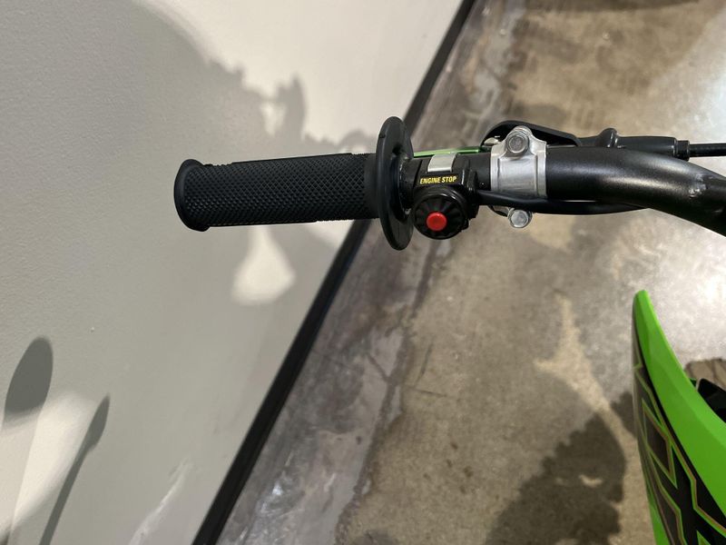 2021 Kawasaki KX65 Image 12