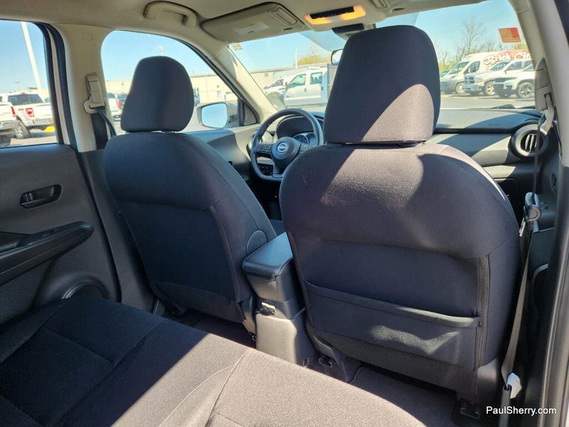 Used 2023 Nissan Kicks S