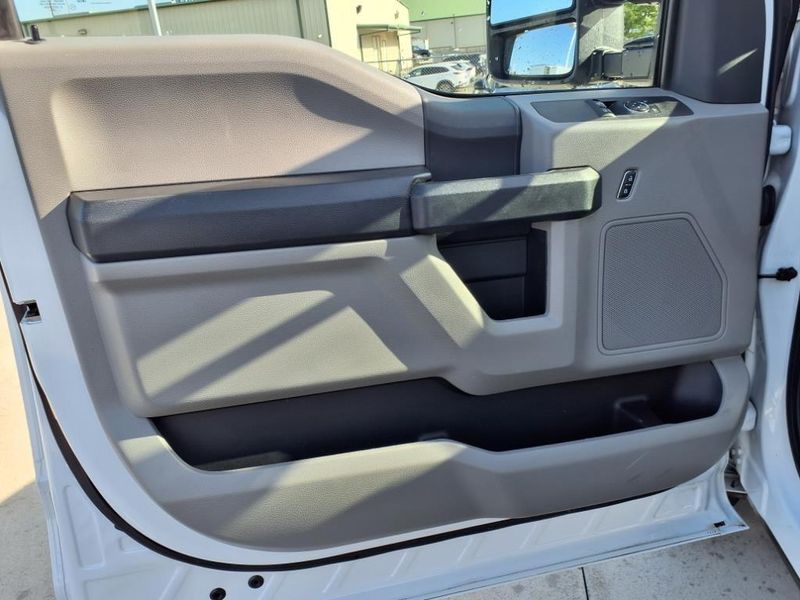 2022 Ford F-250SD XLImage 17
