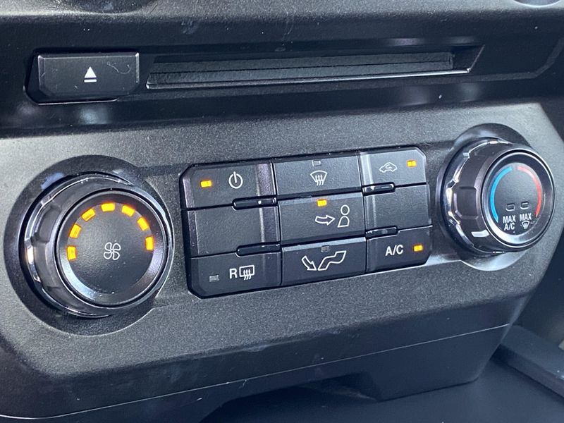 2018 Ford F-150 XLImage 22