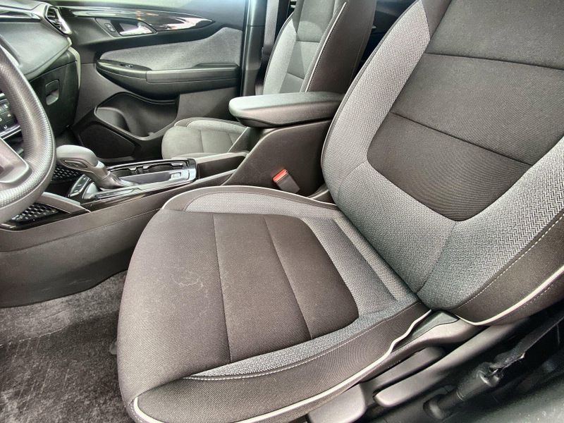 2024 Chevrolet Trailblazer LTImage 19