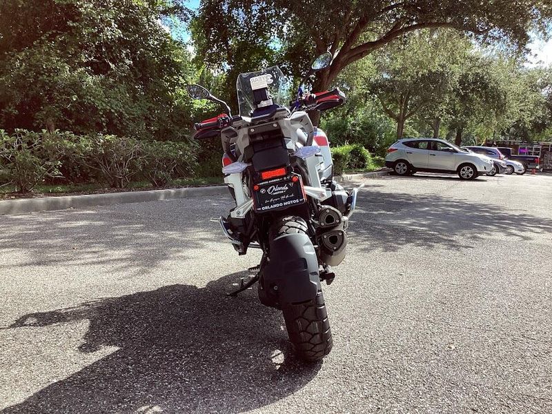 2025 BMW R 1300 GS Adventure