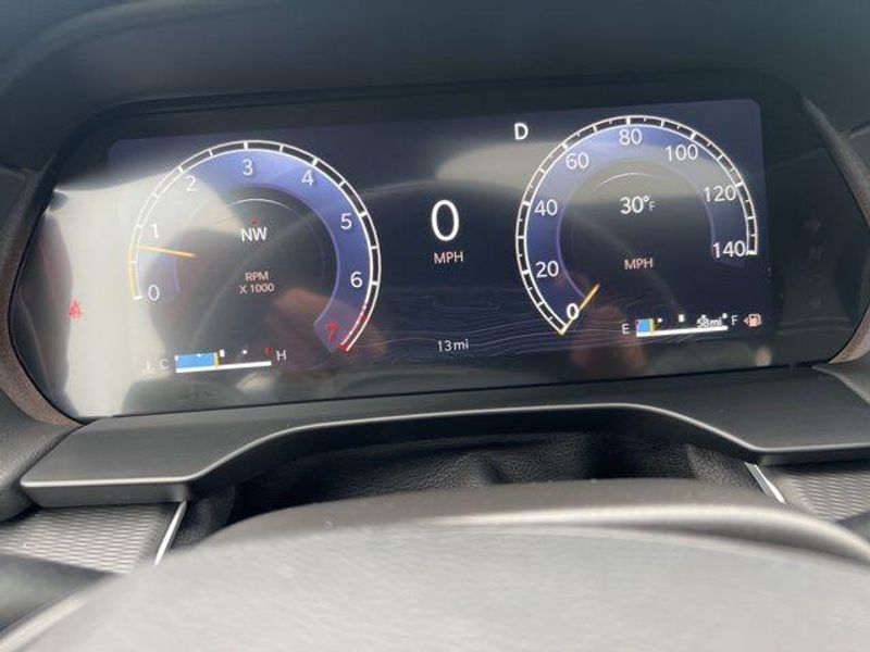 2025 Jeep Grand Cherokee L Altitude X 4x4