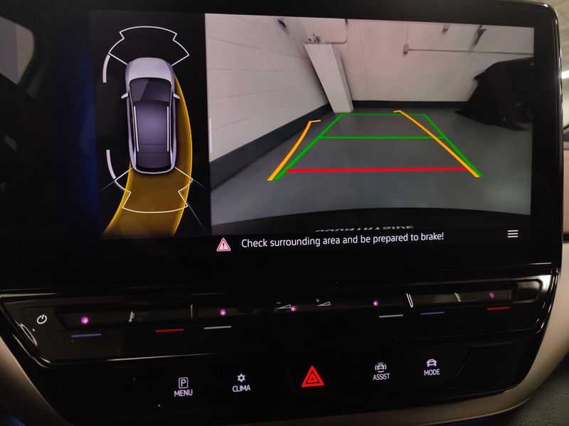 Used 2023 Volkswagen ID.4 Pro 82kW Long Range AWDImage 21