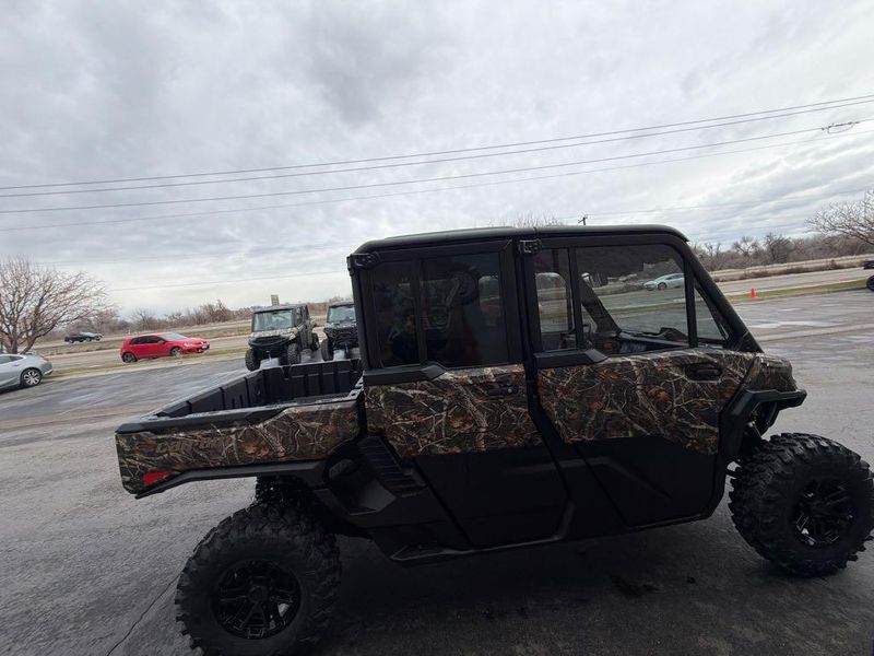 New 2026 Can-Am DEFENDER MAX LTD 65 HD11 