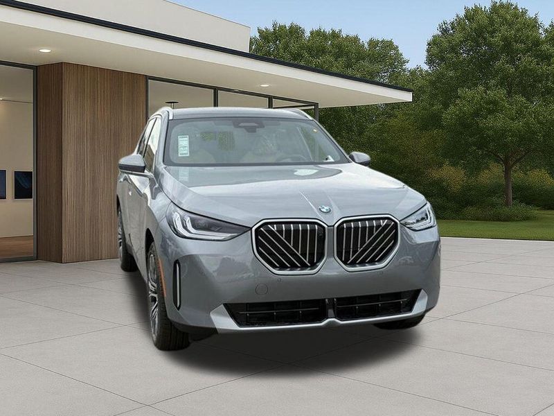 New 2026 BMW X3 30 xDriveImage 5