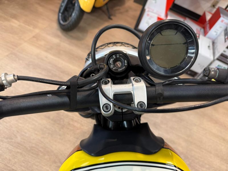 Used 2018 Ducati Scrambler Image 19