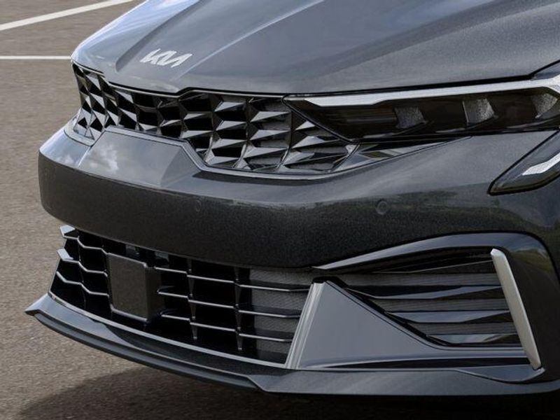 New 2026 Kia K5 LXSImage 13