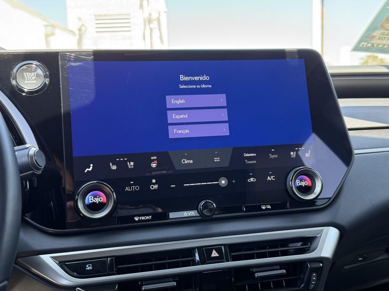 Used 2025 Lexus RX 350 PremiumImage 27