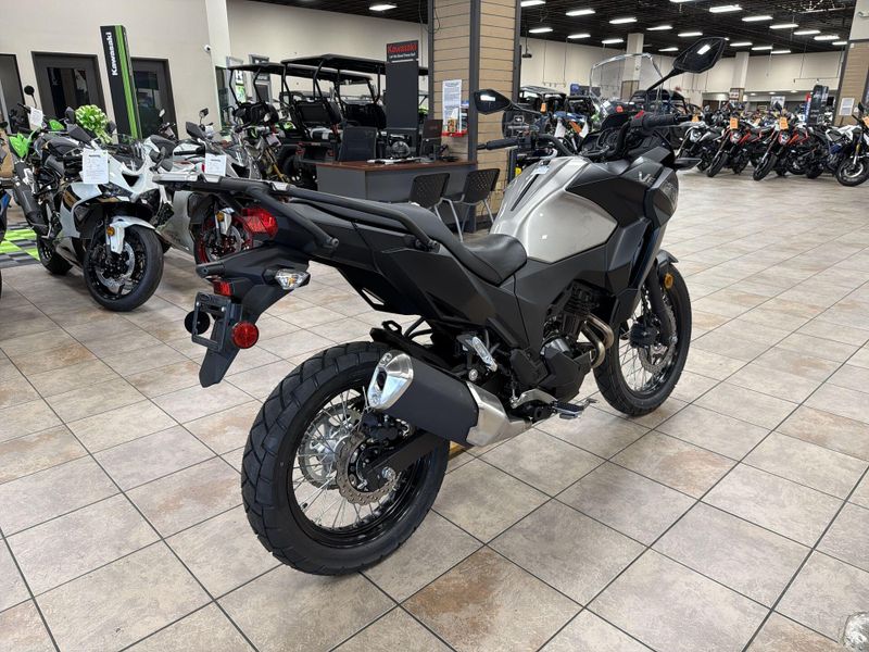 New 2026 Kawasaki VERSYS-X 300 ABS Image 17