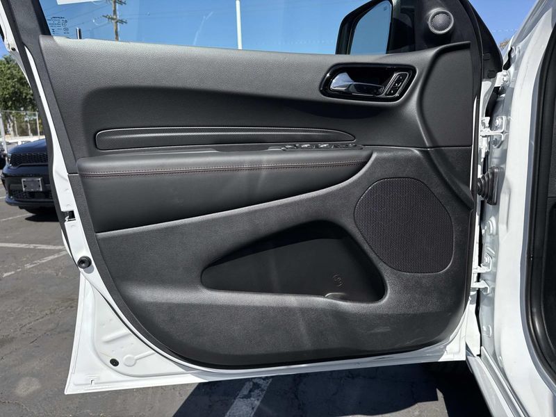 New 2026 Dodge Durango Gt Plus Awd Hemi V8