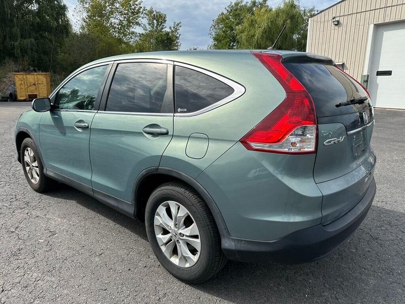 2012 Honda CR-V EXImage 13